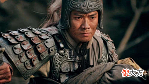 【爱历史】三国顶级猛将赵云，一生杀敌无数，可为何杀的都是些二流武将？