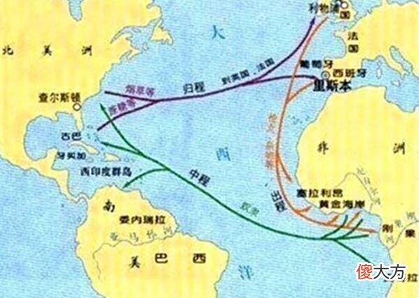 【爱历史】奴隶主如何挑选黑奴？先用舌头舔一下黑奴，味道对了才肯给钱