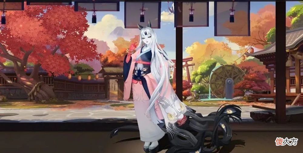 【游戏迷】阴阳师:今年上半年出的式神,不难出现越来越骗票