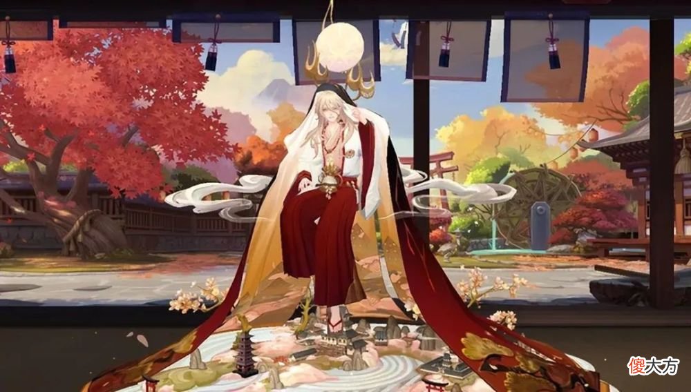【游戏迷】阴阳师:今年上半年出的式神,不难出现越来越骗票