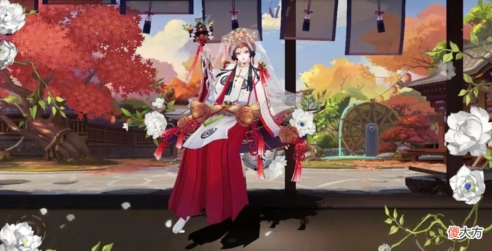 【游戏迷】阴阳师:今年上半年出的式神,不难出现越来越骗票