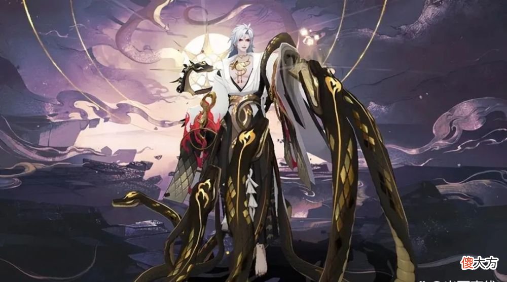 【游戏迷】阴阳师:今年上半年出的式神,不难出现越来越骗票