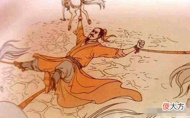 【爱历史】为何秦国官民反对商鞅变法?除了制度的缺陷,更关键的是文化相悖