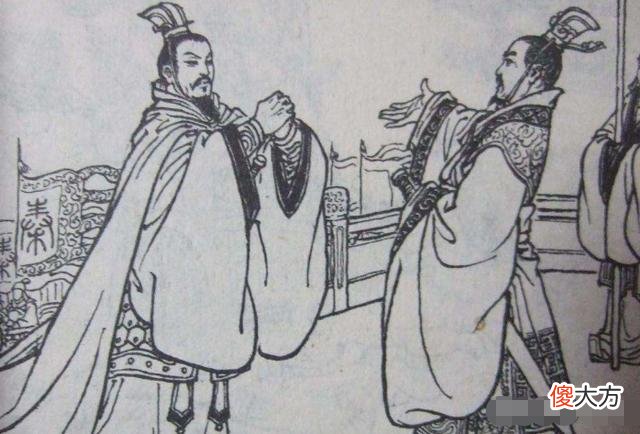 【爱历史】为何秦国官民反对商鞅变法？除了制度的缺陷，更关键的是文化相悖
