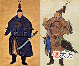 【爱历史】让努尔哈赤引以为豪的八旗军，后来怎么样了？