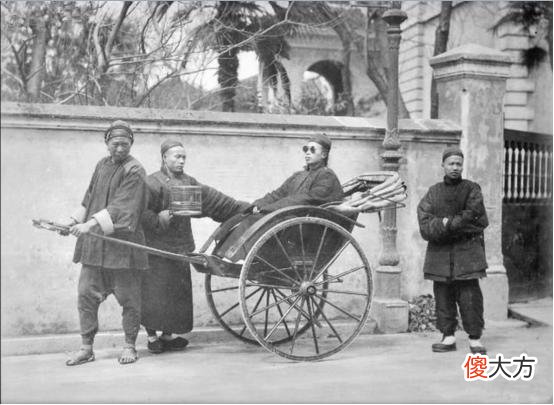 【爱历史】让努尔哈赤引以为豪的八旗军，后来怎么样了？