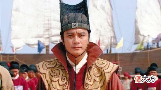 【爱历史】南京市民自称宦官郑和后裔，拿出家谱为证，学者：别笑！这是真的