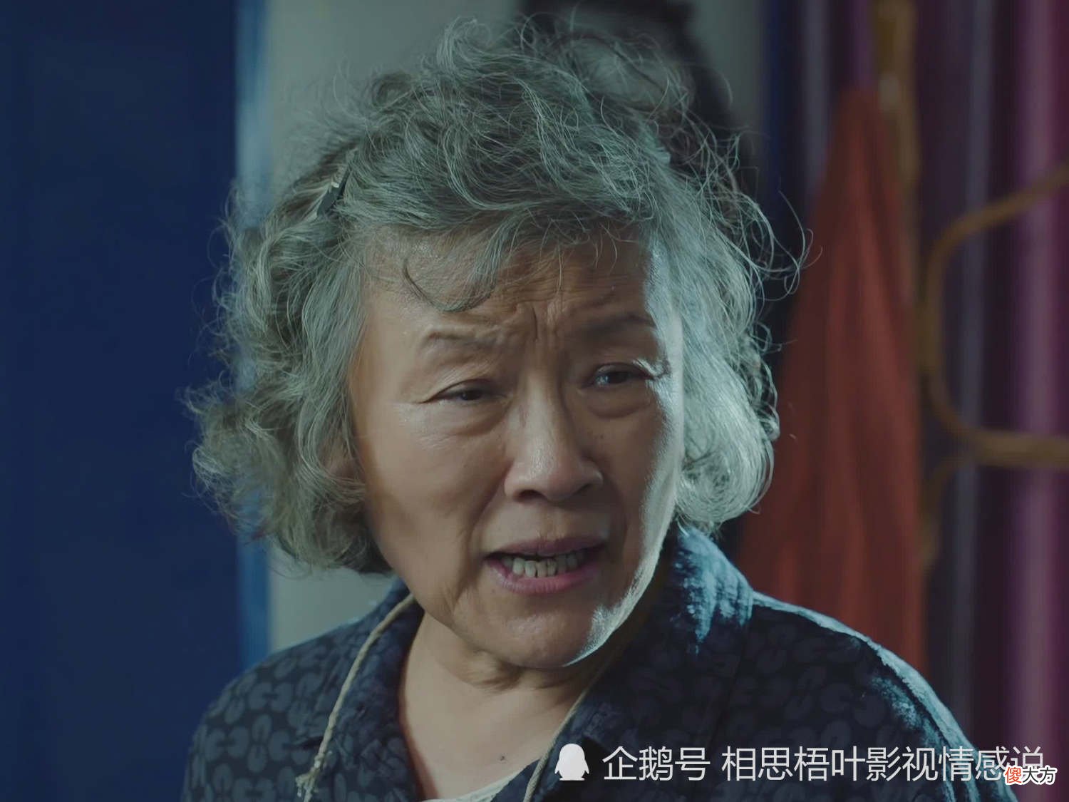 《巡回检察组》之胡雪娥:因为深爱孩子,所以才会无条件信任他们