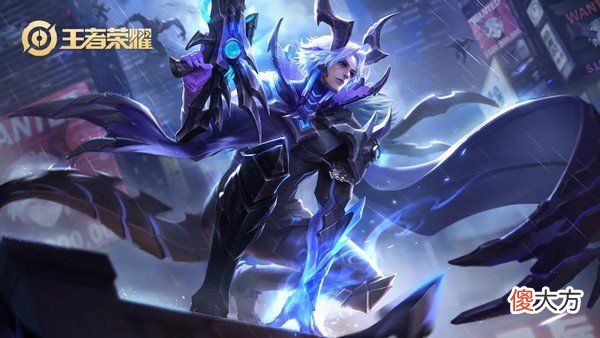 【游戏世界】王者荣耀：“这几位射手千万别抓”！杀不死就算了，还可能被秀翻