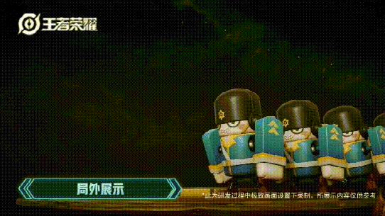 【游戏世界】新赛季下周开启?S23赛季战令皮肤曝光,永久免费皮肤6选1!