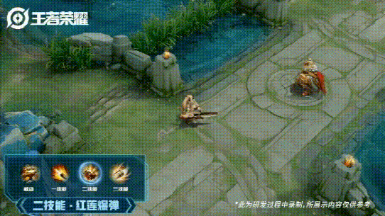 【游戏世界】新赛季下周开启?S23赛季战令皮肤曝光,永久免费皮肤6选1!