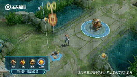 【游戏世界】新赛季下周开启?S23赛季战令皮肤曝光,永久免费皮肤6选1!