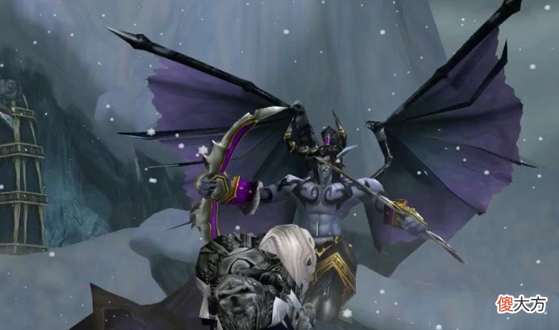 【游戏世界】暴雪打折季魔兽3重制直降200，遥想去年翻车，重制被骂咋回事
