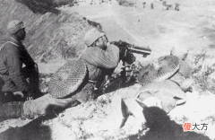 【爱历史】兵不厌诈！一个地方两次伏击，抓获3名日军，弥补平型关遗憾
