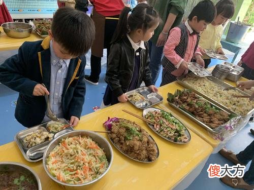幼儿园的伙食费两百到上千，区别在哪？离职幼师坦言：别光看价格