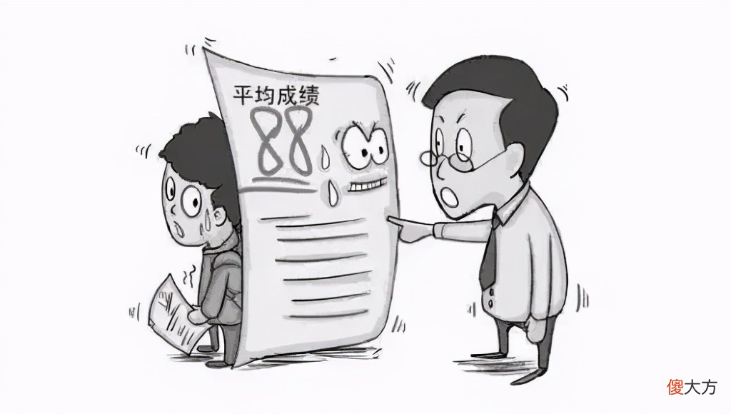 期末成绩出来后，很伤孩子的这5句话，你说了没有？