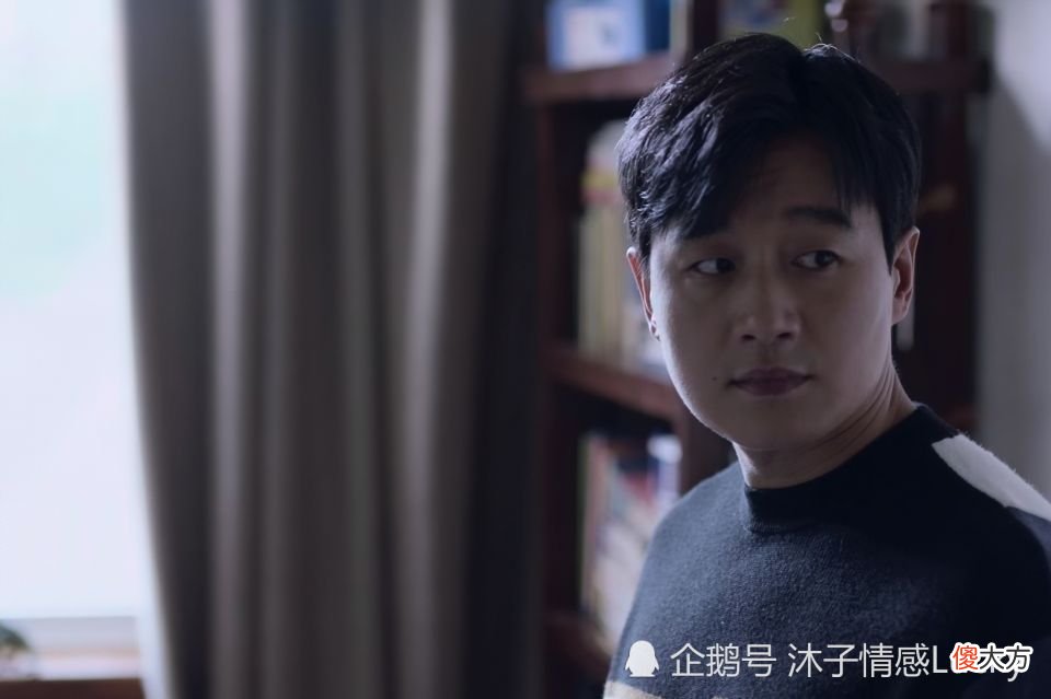《小舍得》里说话带“刺”的夏母：看她，我找到了中国式家庭关系拧巴的根源
