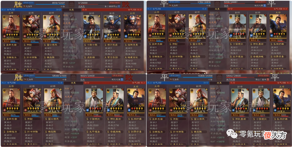 【游戏世界】三国志战略版：孙权、凌统玩象兵吴骑，遇到蜀弓、魏盾也不怕