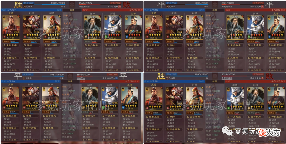 【游戏世界】三国志战略版：孙权、凌统玩象兵吴骑，遇到蜀弓、魏盾也不怕