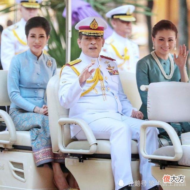 【爱历史】苏提达获得泰王的宠爱，诗妮娜甘愿靠边站，西拉米回归遥遥无期