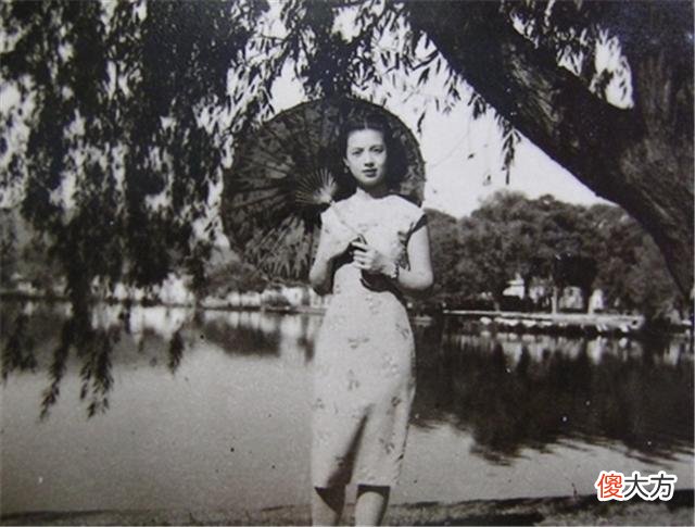 【爱历史】流落街头的民国千金小姐，晚年时在日本卖油条，靠双手东山再起