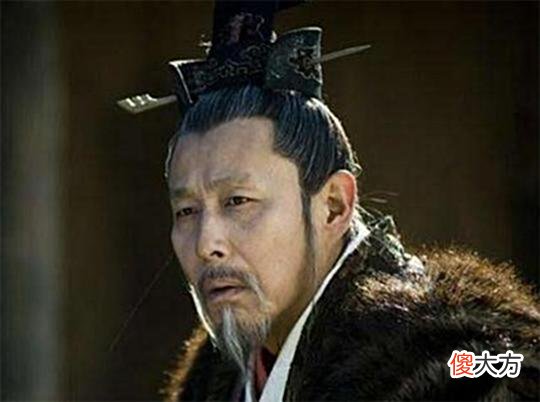 【爱历史】他的行为算背叛么？刘邦经过考验的兄弟，夏侯婴前后表现使人疑惑