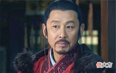 【爱历史】他的行为算背叛么？刘邦经过考验的兄弟，夏侯婴前后表现使人疑惑