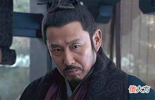 【爱历史】他的行为算背叛么?刘邦经过考验的兄弟,夏侯婴前后表现使人疑惑