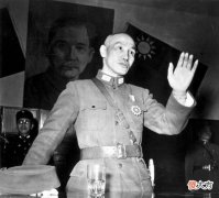 【历史故事】文史杂谈：保定系、士官系和黄埔系谁才是国军的带头大哥？