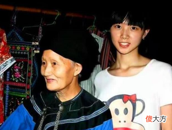 【历史故事】湘西“最美压寨夫人”，生10个娃守寡64年，94岁容貌复原惊艳世人