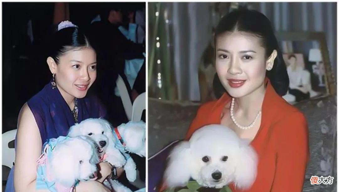 【历史故事】西拉米王妃：前半生逆袭，后半生毁灭，倾世美貌也难逃泰王的辣手