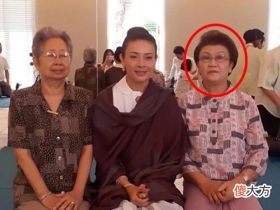 【历史故事】西拉米王妃：前半生逆袭，后半生毁灭，倾世美貌也难逃泰王的辣手