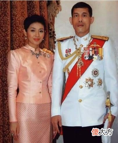【历史故事】西拉米王妃：前半生逆袭，后半生毁灭，倾世美貌也难逃泰王的辣手