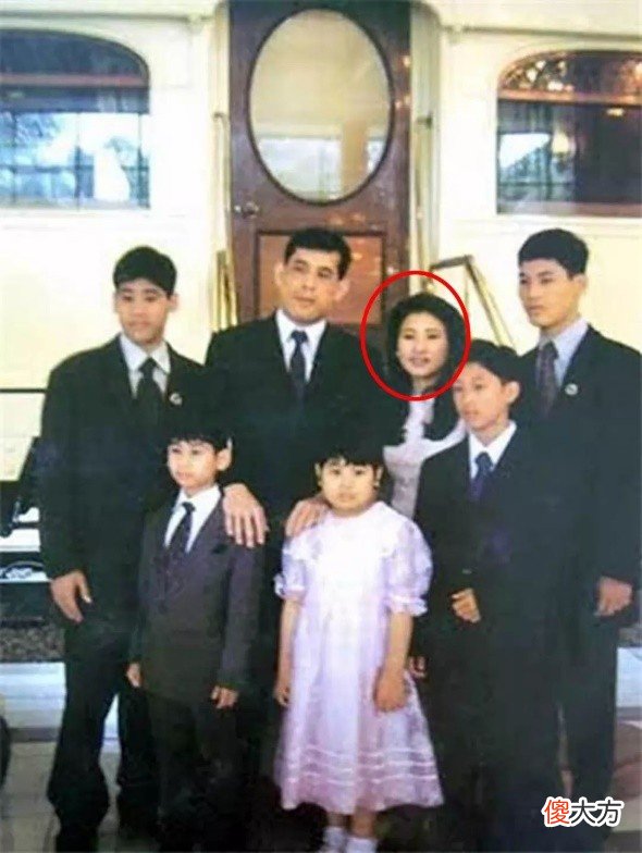 【历史故事】西拉米王妃：前半生逆袭，后半生毁灭，倾世美貌也难逃泰王的辣手