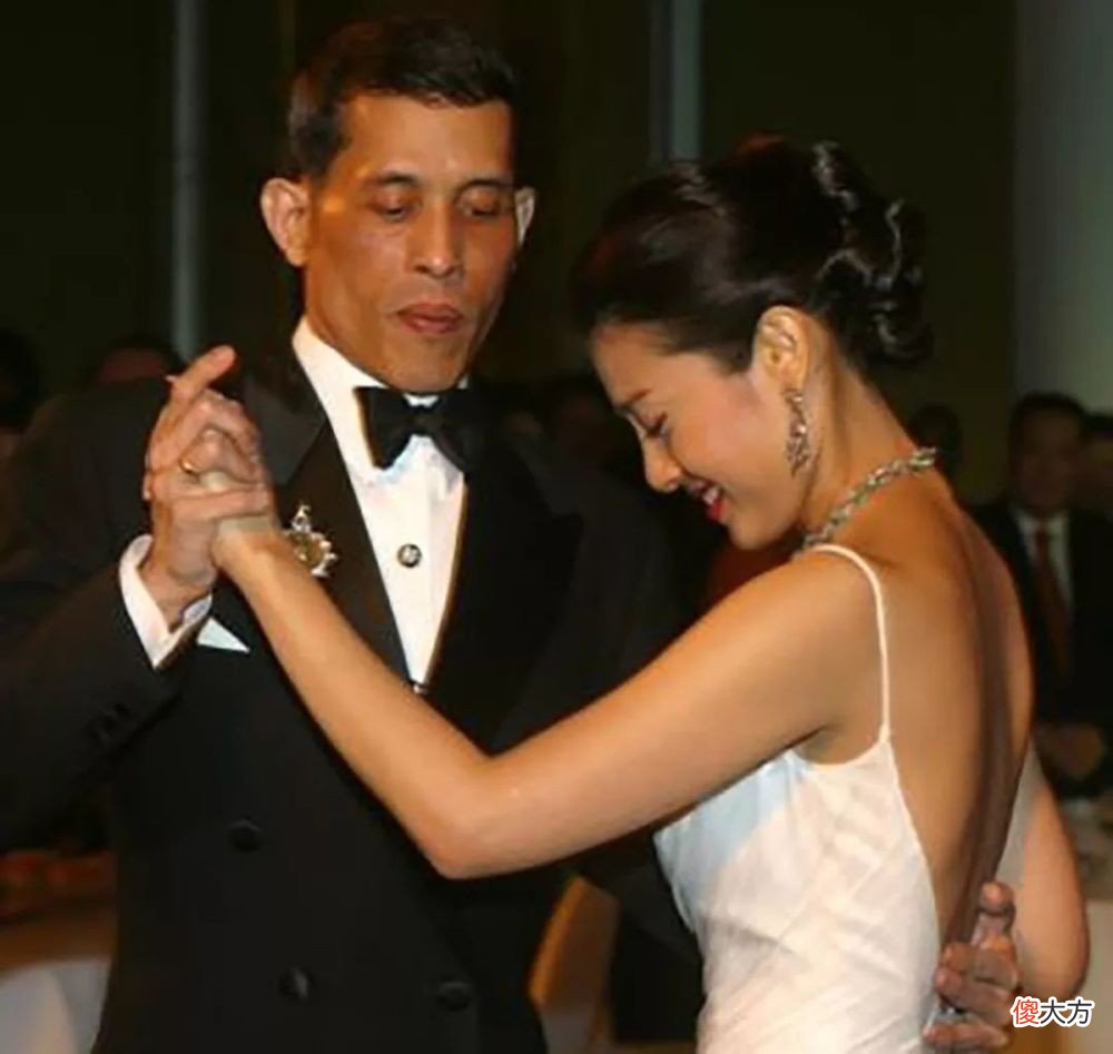 【历史故事】西拉米王妃：前半生逆袭，后半生毁灭，倾世美貌也难逃泰王的辣手