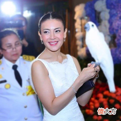 【历史故事】西拉米王妃：前半生逆袭，后半生毁灭，倾世美貌也难逃泰王的辣手
