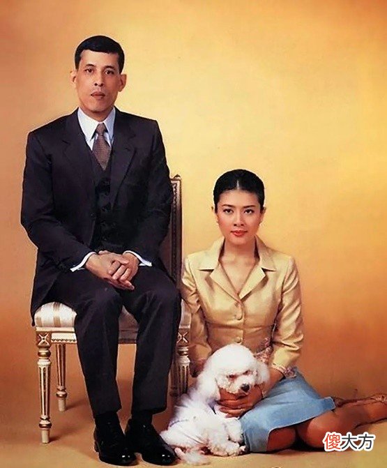【历史故事】西拉米王妃：前半生逆袭，后半生毁灭，倾世美貌也难逃泰王的辣手