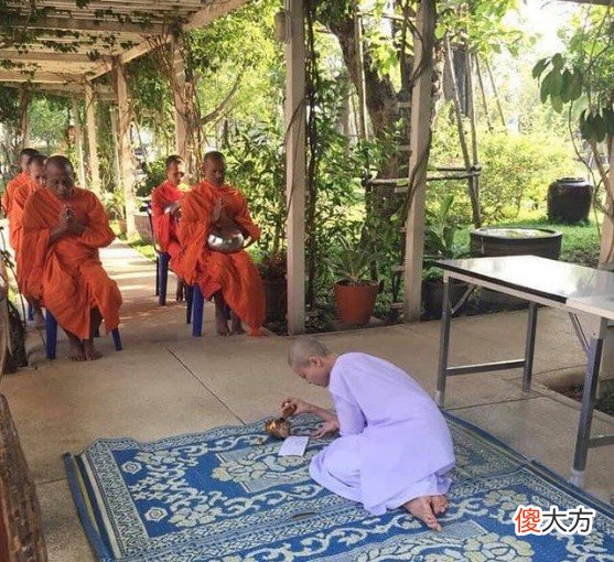 【历史故事】西拉米王妃：前半生逆袭，后半生毁灭，倾世美貌也难逃泰王的辣手