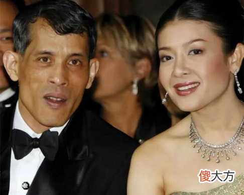 【历史故事】西拉米王妃：前半生逆袭，后半生毁灭，倾世美貌也难逃泰王的辣手