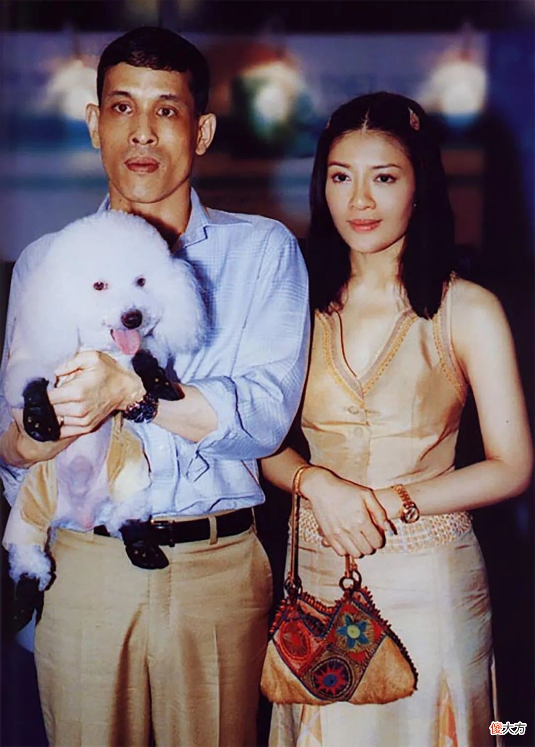 【历史故事】西拉米王妃：前半生逆袭，后半生毁灭，倾世美貌也难逃泰王的辣手