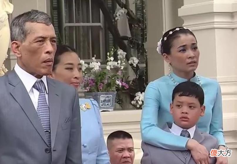 【历史故事】西拉米王妃：前半生逆袭，后半生毁灭，倾世美貌也难逃泰王的辣手