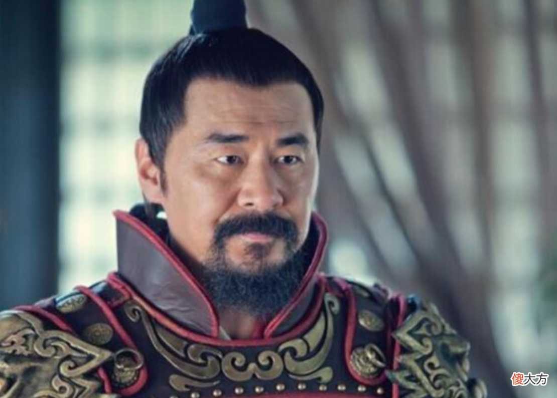 【爱历史】赵匡胤50岁暴死,赵光义怎样对待24岁皇嫂,他的行为让人不齿
