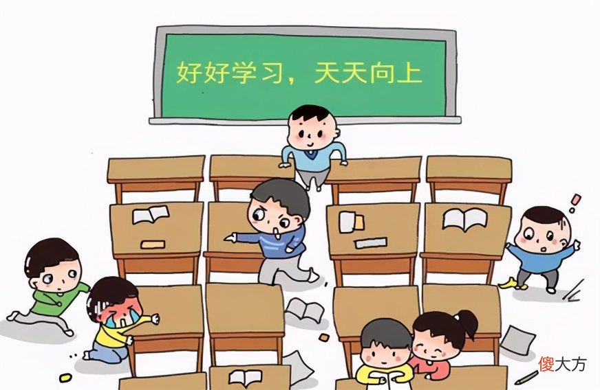 清华校长：这几类孩子小时候看似“聪明”，长大后多数没出息