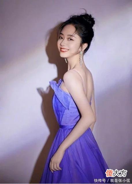 【时尚一点】脸上有这5个特征，就是年纪越大越耐看的“抗老脸”，全中太难得