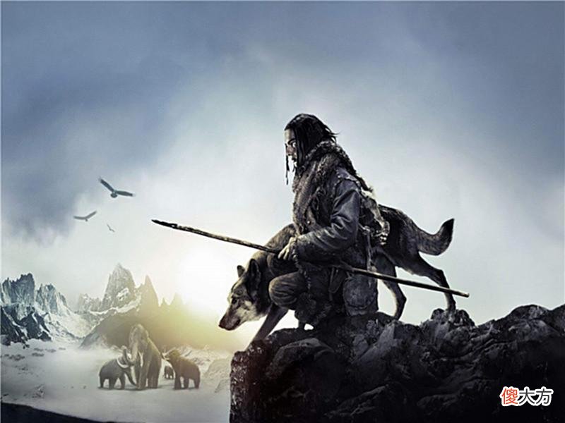 【历史故事】狼道：人遇挫折难翻身？牢记这几点“狼性”，连穷人都很难不成功