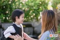 如何能培养出有教养的孩子？四点细节要重视，言传身教很重要