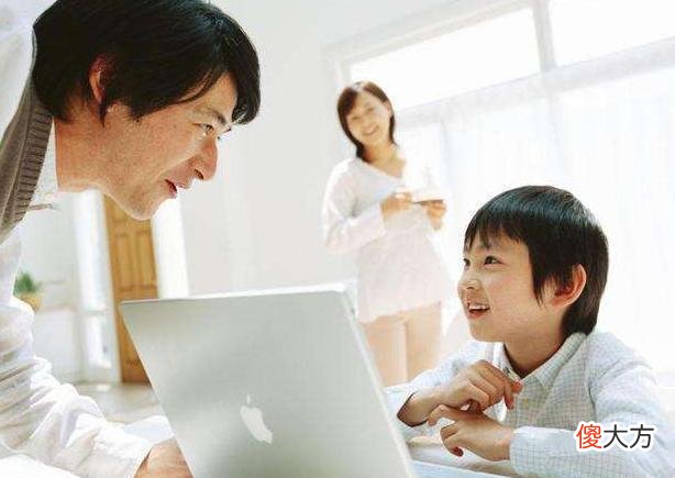 如何能培养出有教养的孩子？四点细节要重视，言传身教很重要