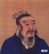 【爱历史】刘邦到底有什么特质，能够让他从普通人变为帝王