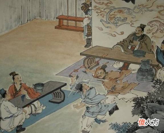 【爱历史】刘邦到底有什么特质，能够让他从普通人变为帝王