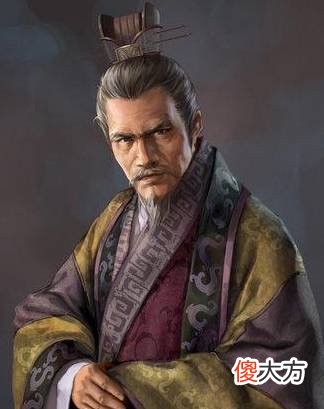 【爱历史】刘邦到底有什么特质，能够让他从普通人变为帝王